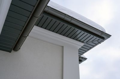 Gutter System Installation
