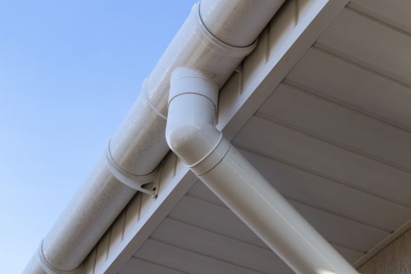 Cost of Gutter Installation Service in Cedar City