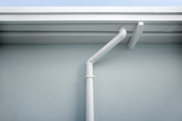 Cost of Rain Gutters Installation in Cedar City