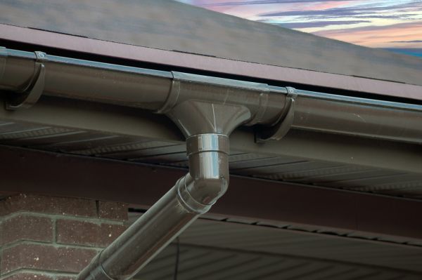 Gutter Rerouting in Cedar City