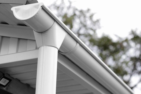 Gutter Realignment in Cedar City