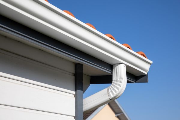 Gutter Adjustment in Cedar City