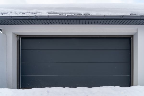 Cost of Garage Gutter Replacement in Cedar City
