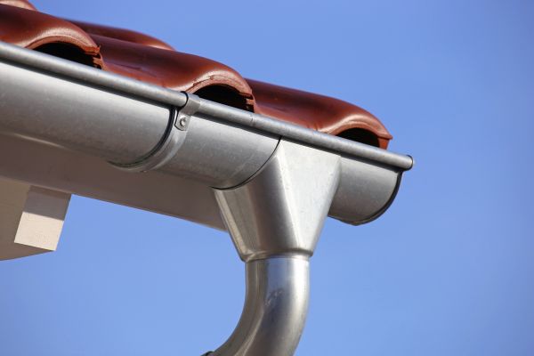Cost of Metal Gutter Replacement in Cedar City