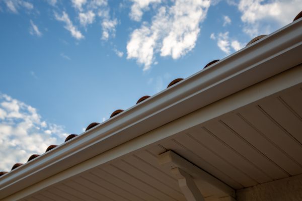Cost of K Style Gutter Installation in Cedar City