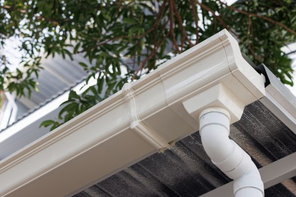 Cost of House Gutter Installation in Cedar City