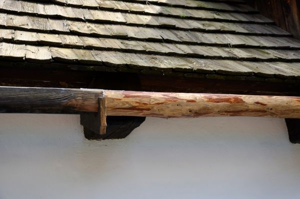 Cost of Wood Gutters Installation in Cedar City