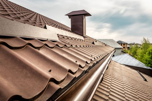 Cost of Industrial Gutter Replacement in Cedar City