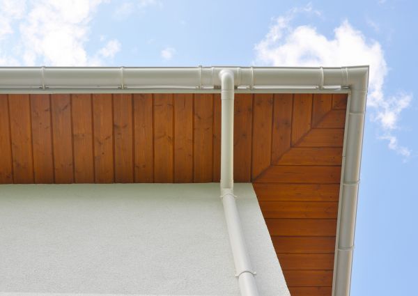 Cost of Downspout Diverter Service in Cedar City