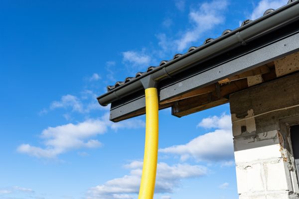 Cost of Pvc Gutter Repair in Cedar City