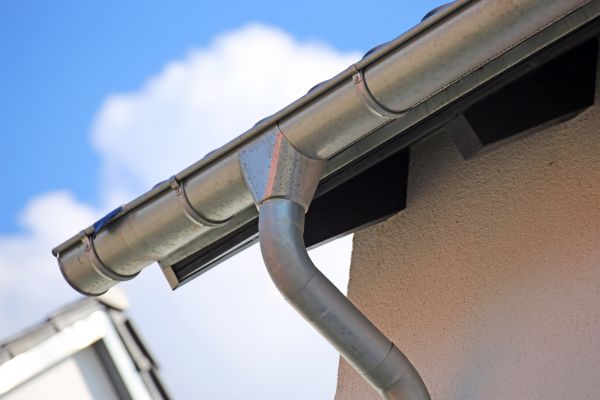 Cost of Guttering Replacement in Cedar City