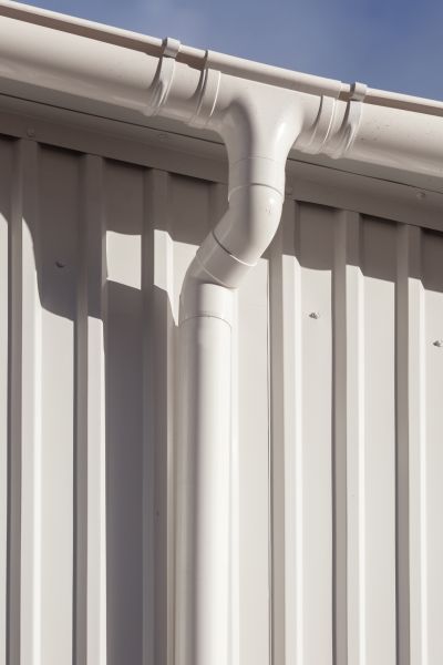 Cost of Building Gutter Replacement in Cedar City